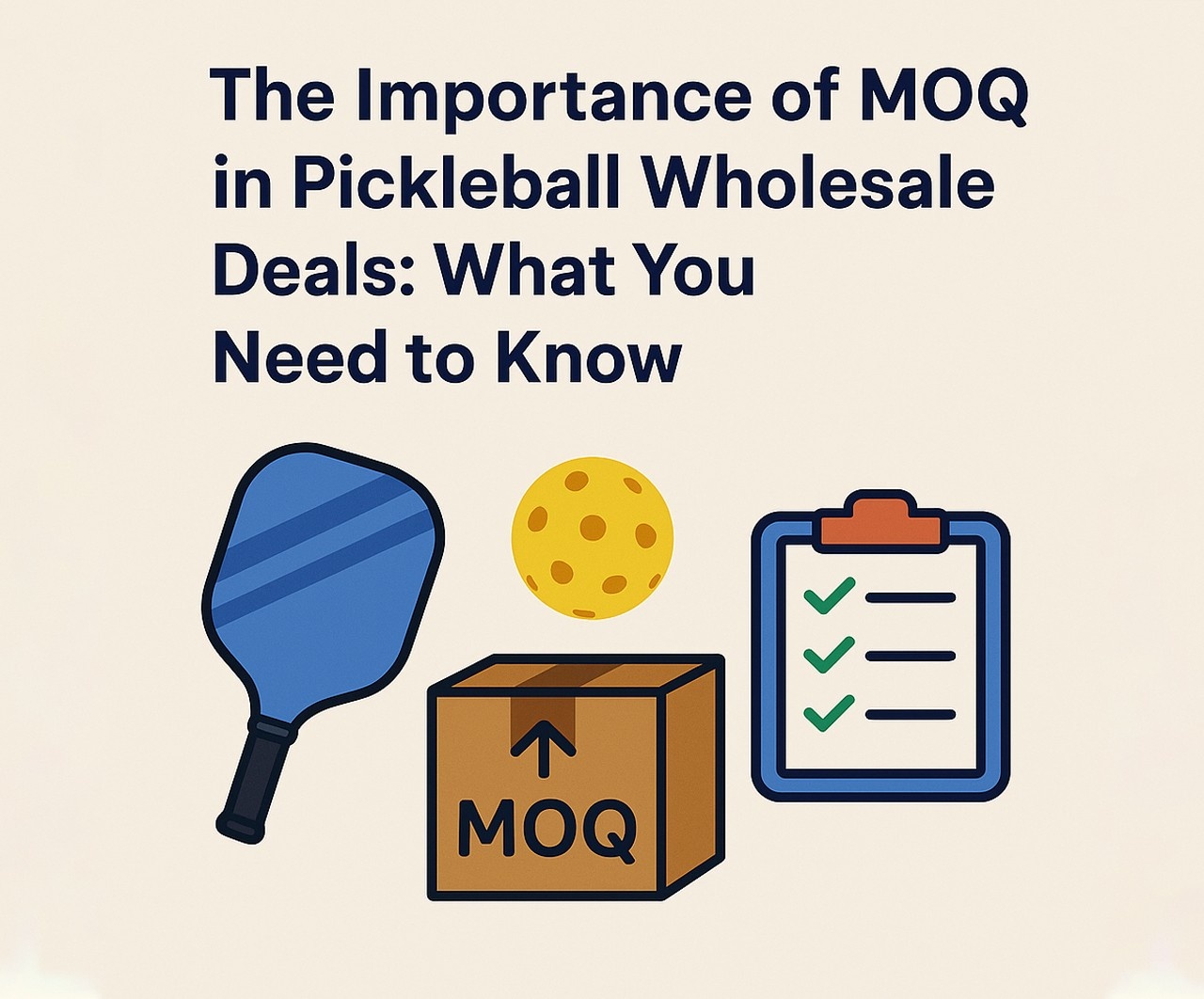 MOQ