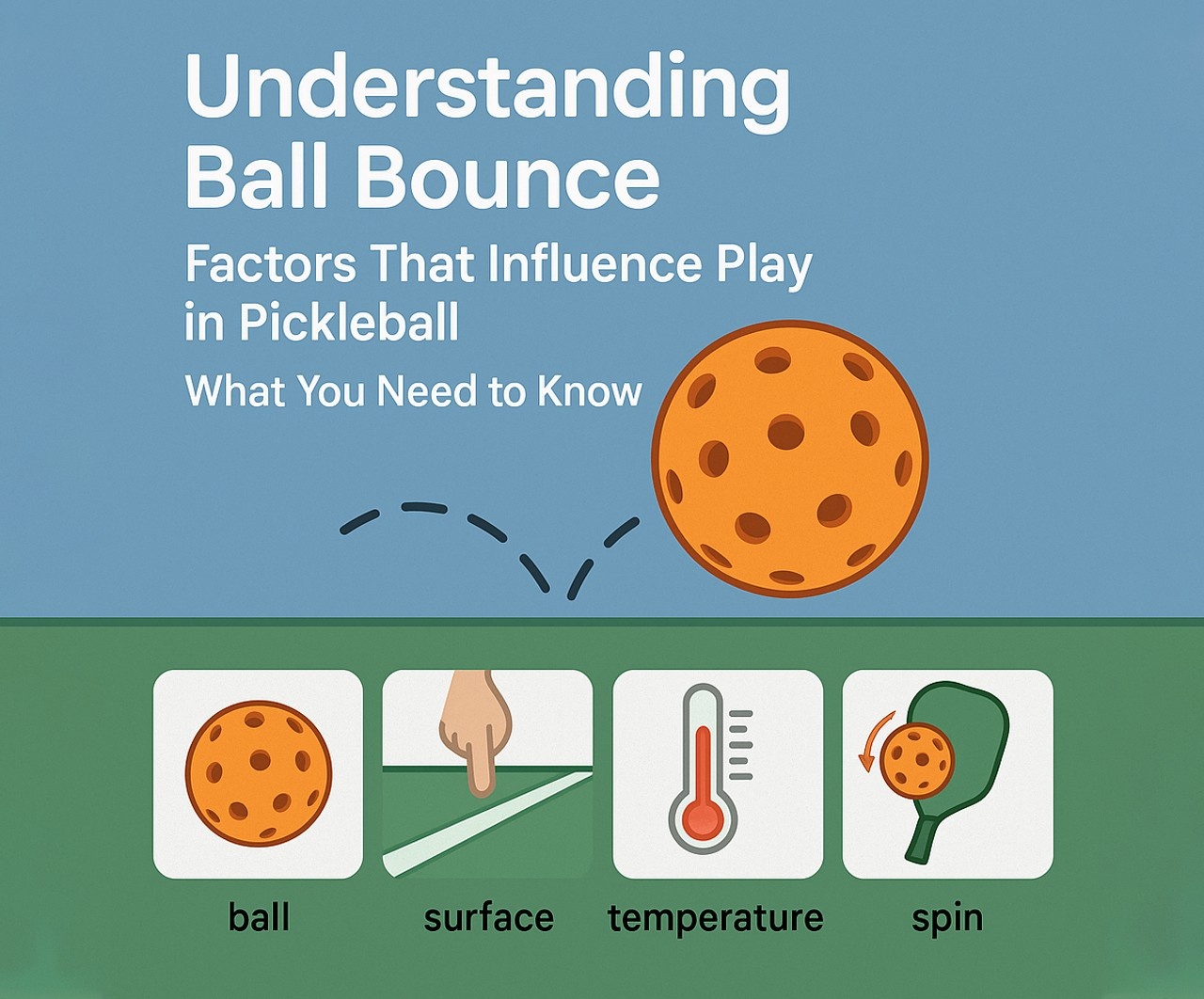 Ball Bounce