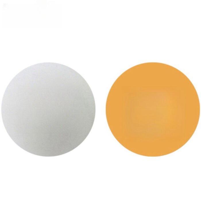 1 Star Pingpong Balls