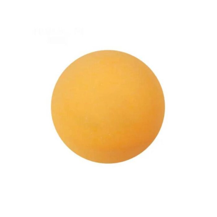 3 Star Pingpong Balls