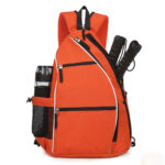 Pickleball Paddle Bag with Hook