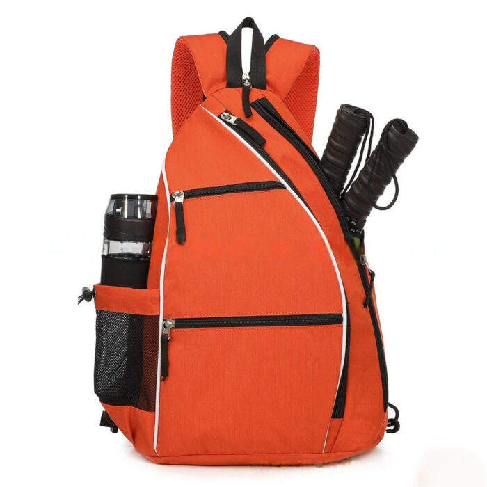Pickleball Paddle Bag with Hook
