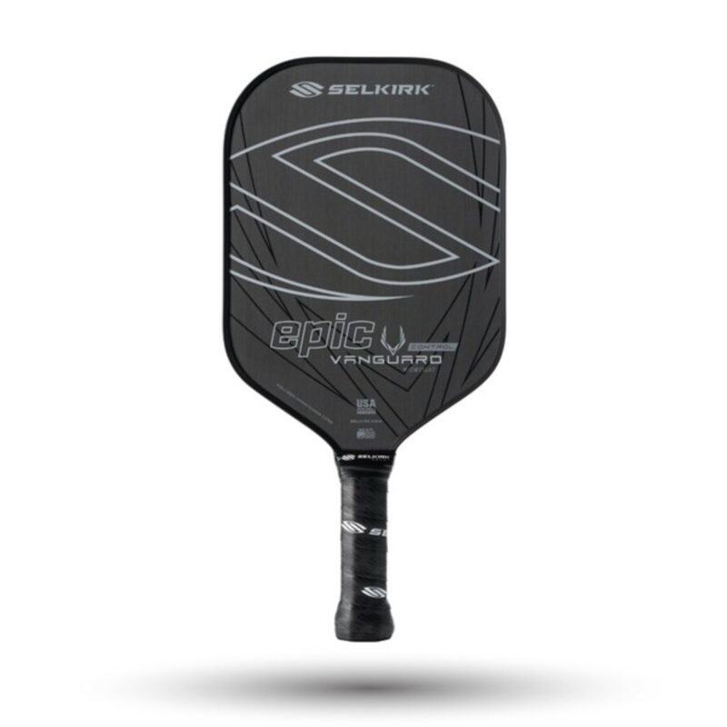 Carbon Fiber Pickleball Paddle