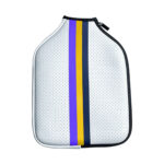 Striped Paddle Cover