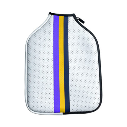 Striped Paddle Cover