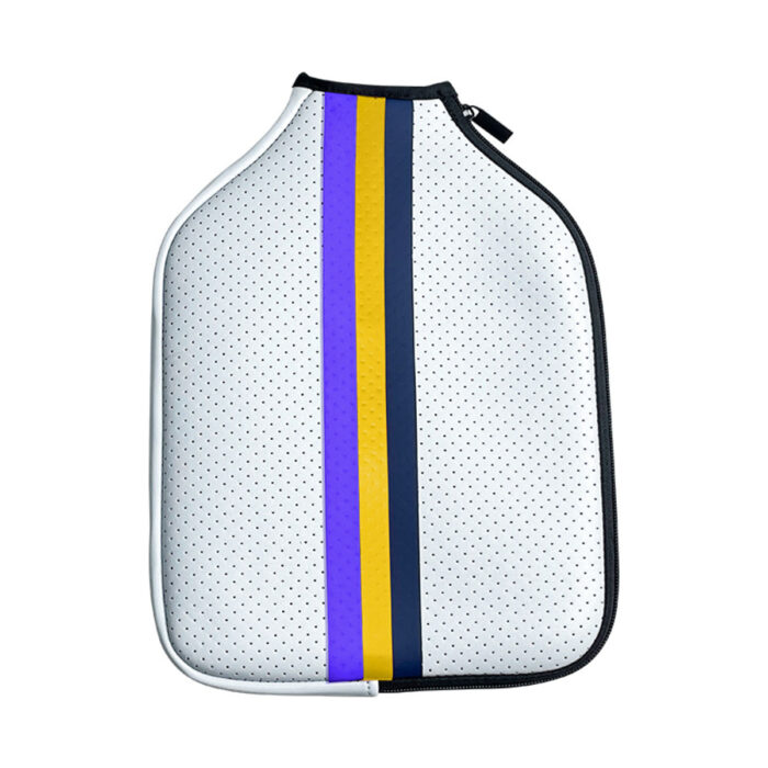 Striped Paddle Cover