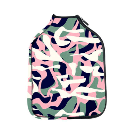 Camo Paddle Cover