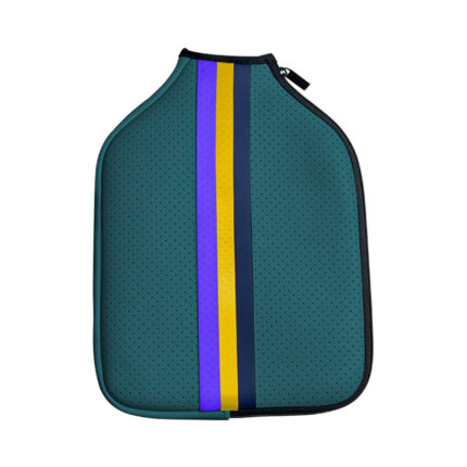 Dark Green Paddle Cover
