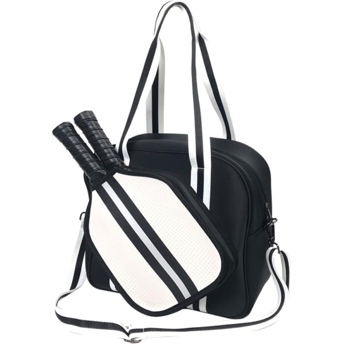 Crossbody Pickleball Backpack