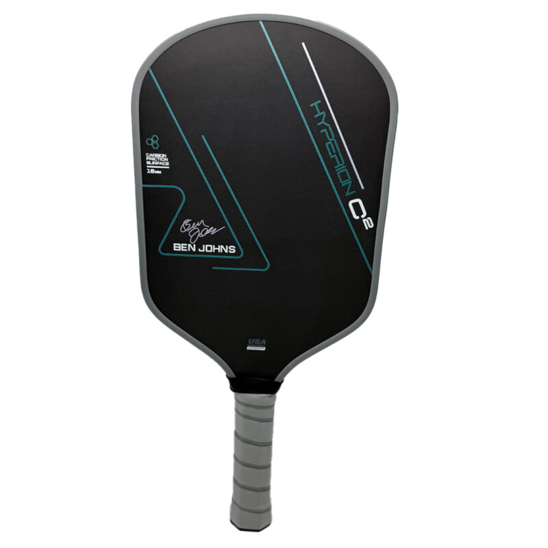 Hyperion C2 Pickleball Paddle