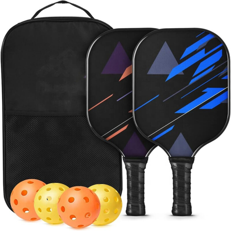Lightweight Pickleball Paddle