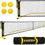 Premium Pickleball Outdoor Net