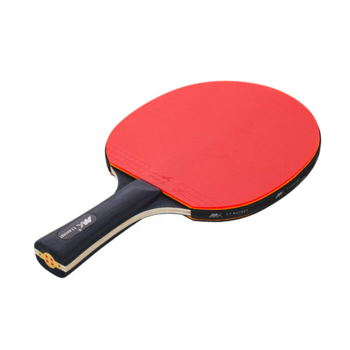 Table Tennis Racket Set