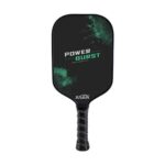 3k Carbon Fiber Pickleball Paddle