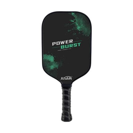 3k Carbon Fiber Pickleball Paddle