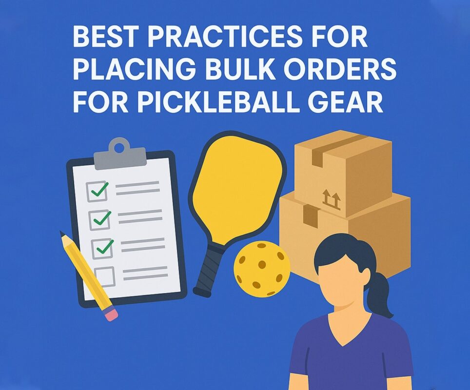 Bulk Orders