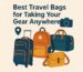 Best Travel Bags