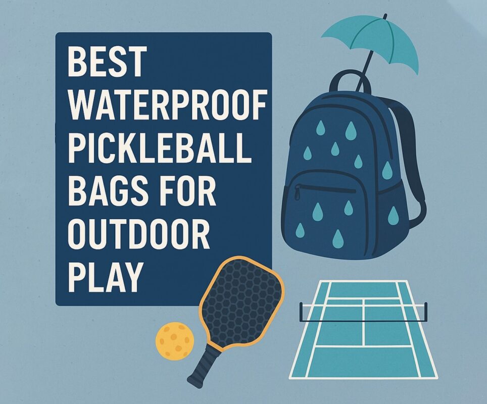 Pickleball Bags