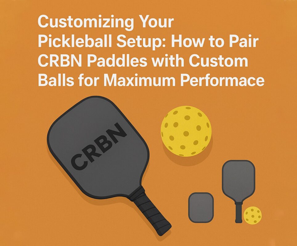 Crbn Paddles