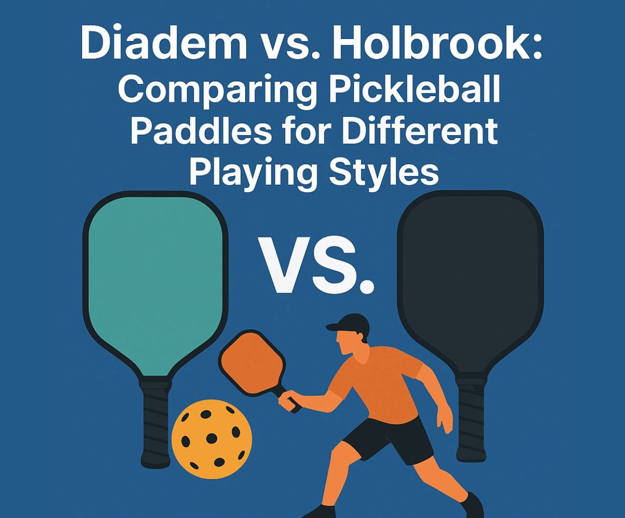 Playing Styles