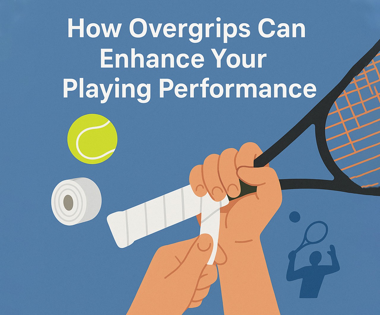 Overgrips