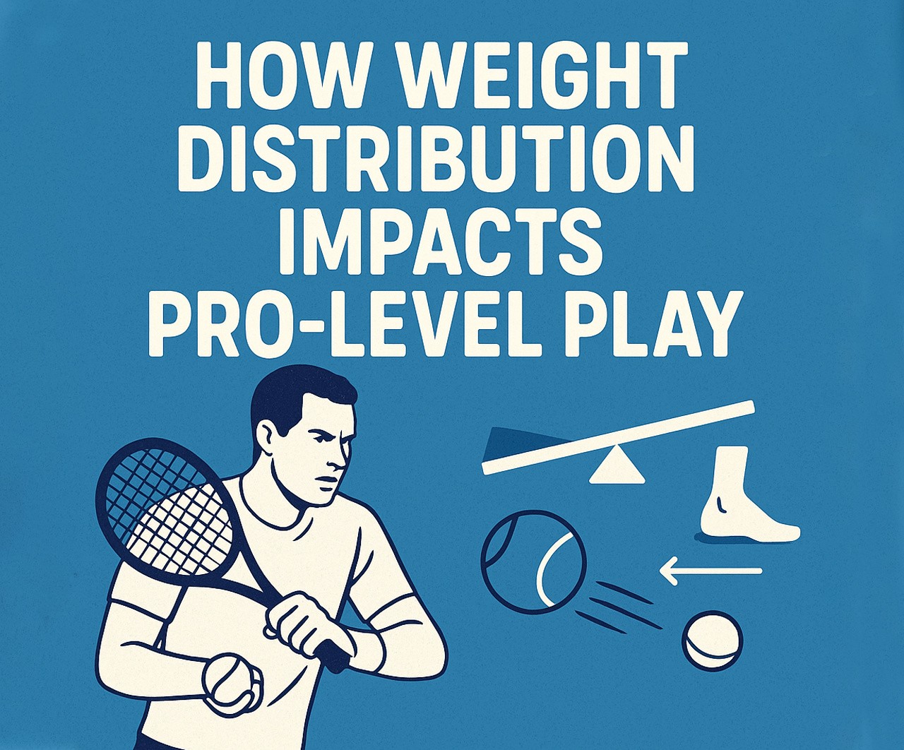 Weight Distribution