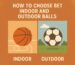Outdoor Balls