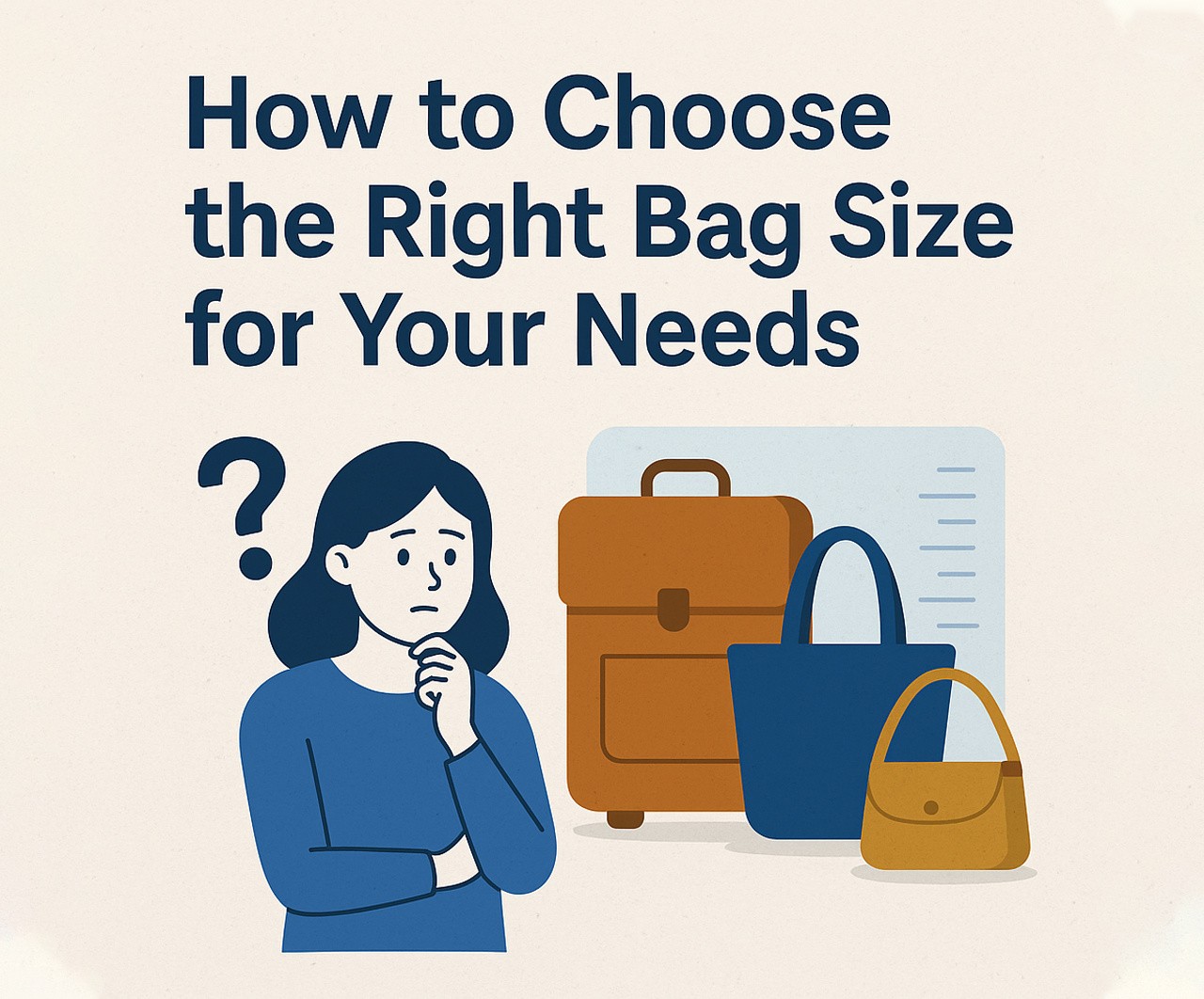 Bag Size