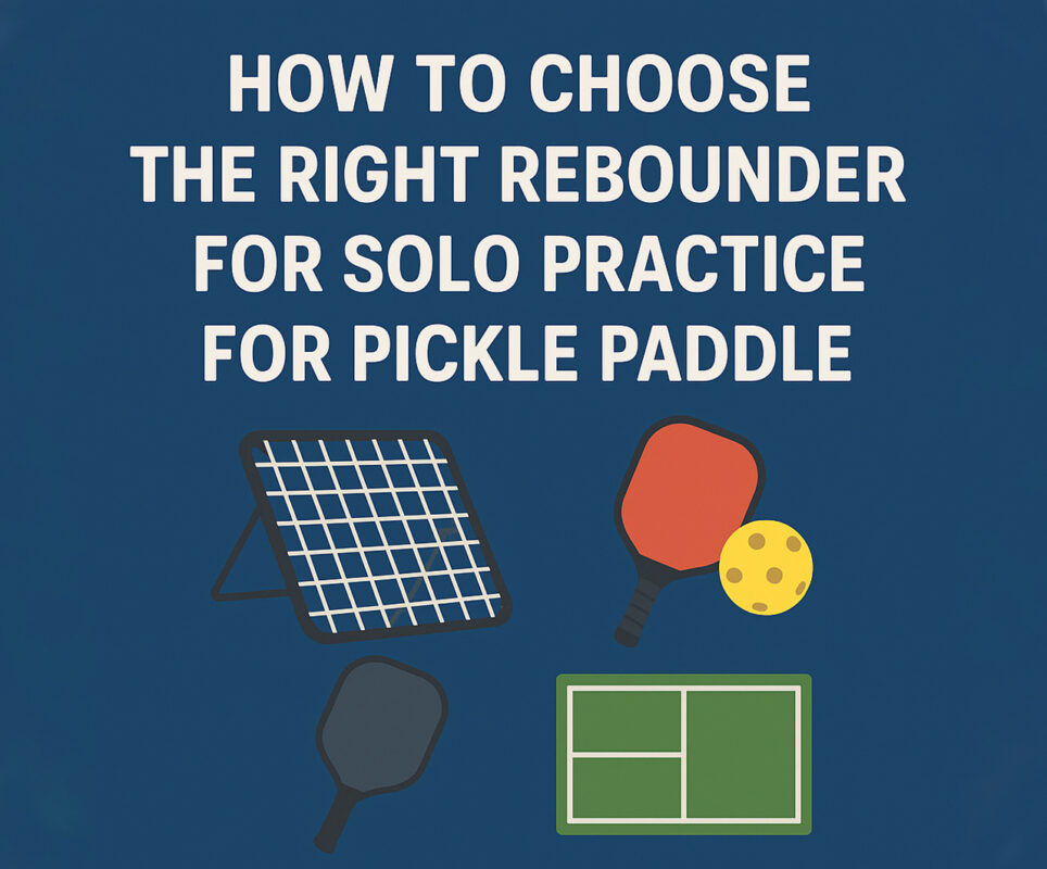 Pickle Paddle