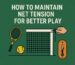 Net Tension