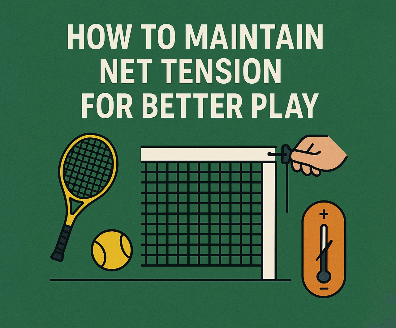 Net Tension