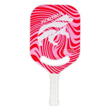 Blazing Bear Paddle