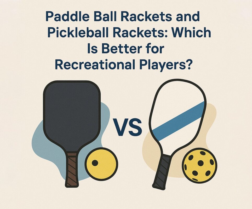 Paddle Ball