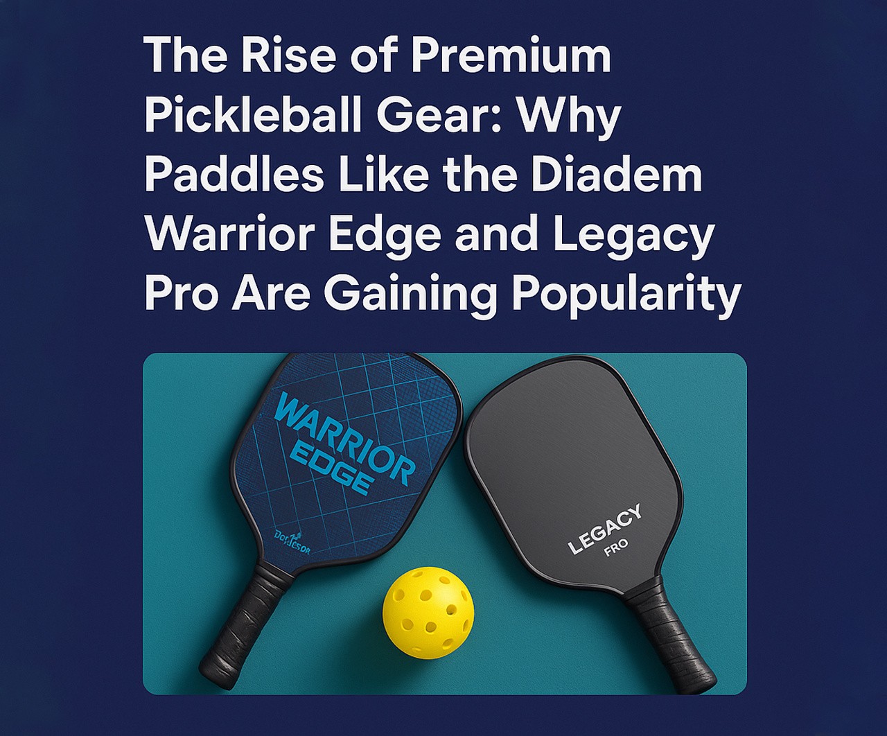 Legacy Pro