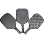 Graphite Paddle