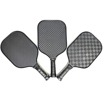 Graphite Paddle
