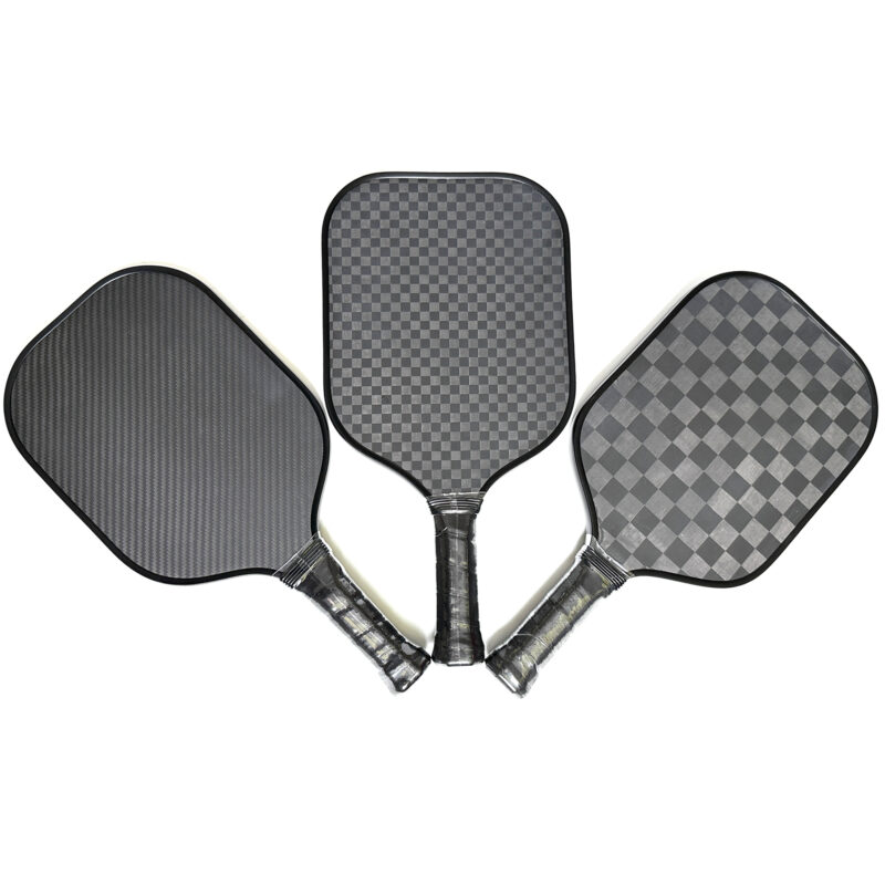 Graphite Paddle