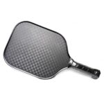 Thermoformed Racket