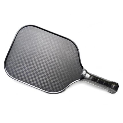 Thermoformed Racket