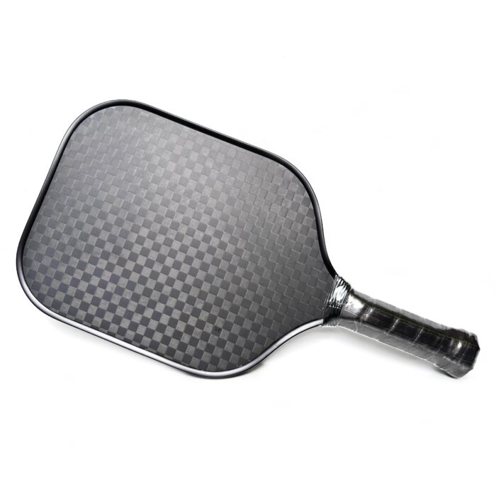 Thermoformed Racket