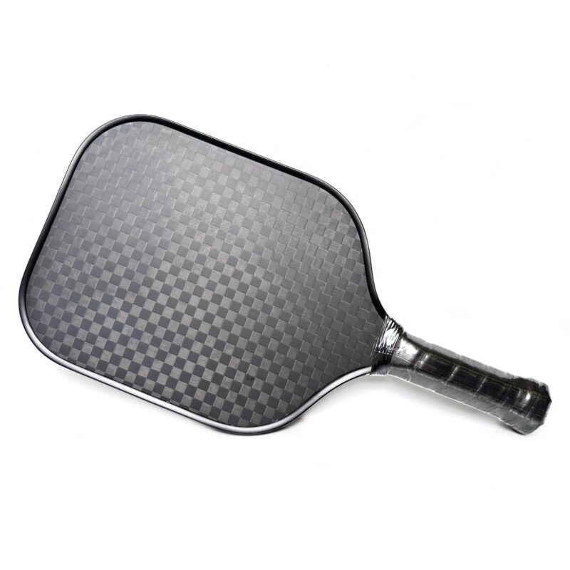Thermoformed Racket