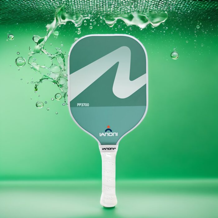 Precise 13mm Pickleball Racket