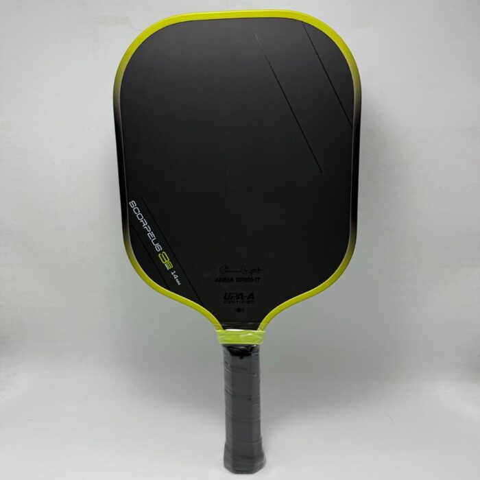 Carbon Fiber 14mm GEN3 Paddle