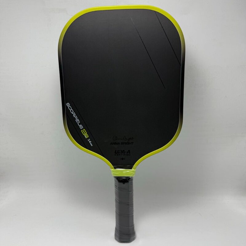 Carbon Fiber 14mm GEN3 Paddle