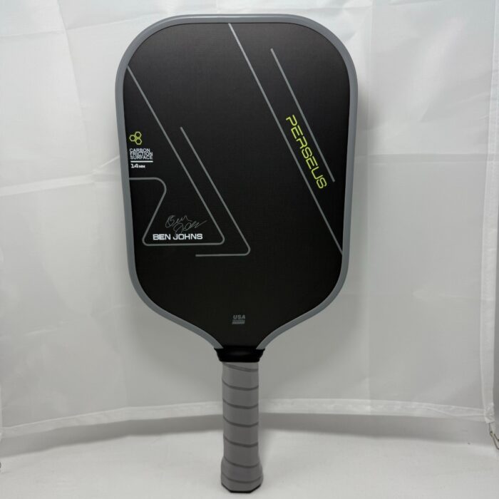 14mm Hyperion C2 Paddle Pickleball