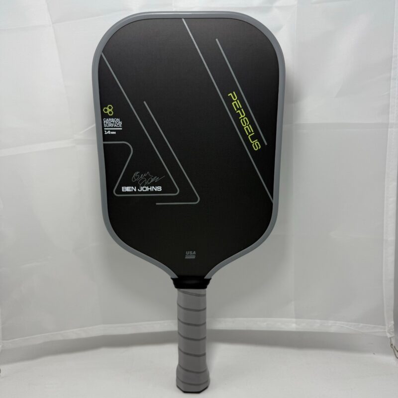 14mm Hyperion C2 Paddle Pickleball