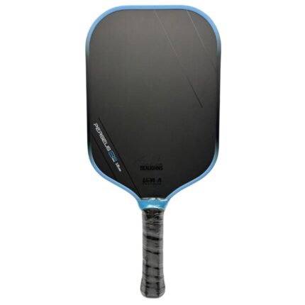 16mm Ben Johns Perseus 3S Paddle