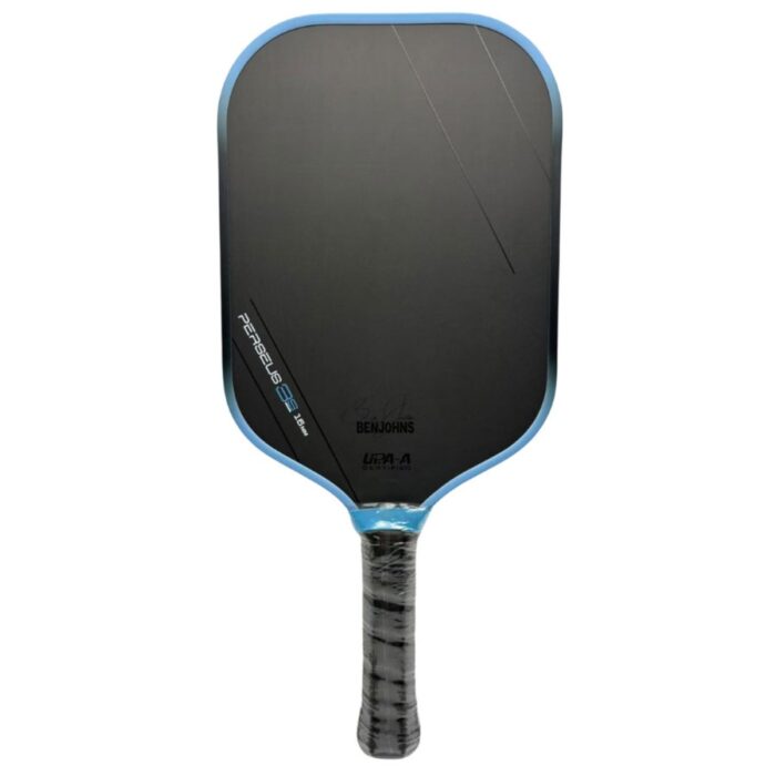 16mm Ben Johns Perseus 3S Paddle