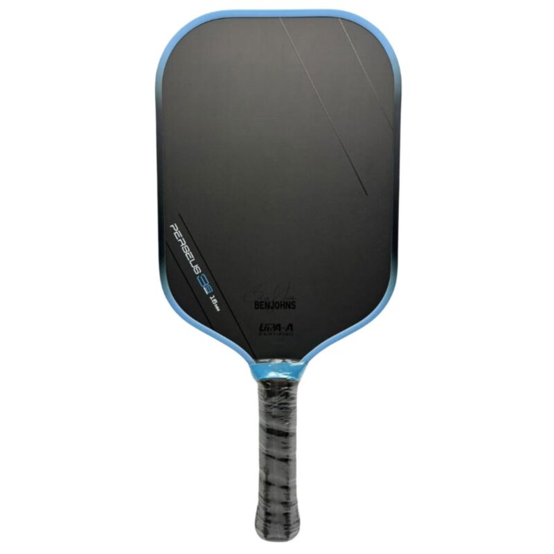 16mm Ben Johns Perseus 3S Paddle