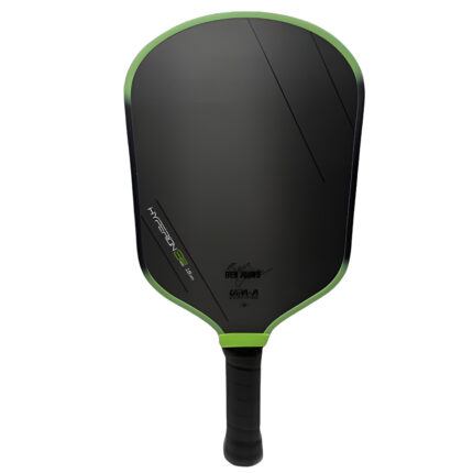 16mm Green Edge Hyperion 3S Paddle